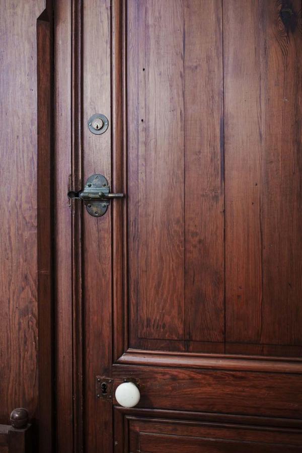 Residence Le Roc Fleuri Saint-Malo Ngoại thất bức ảnh