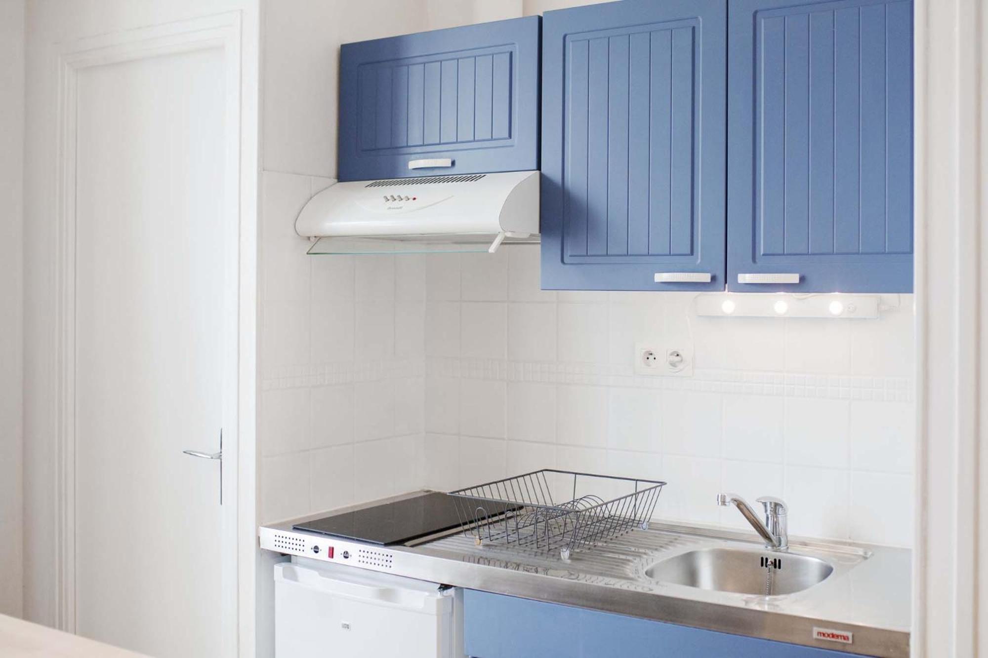 Residence Le Roc Fleuri Saint-Malo Phòng bức ảnh