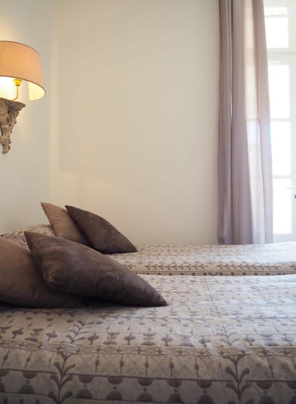 Residence Le Roc Fleuri Saint-Malo Phòng bức ảnh