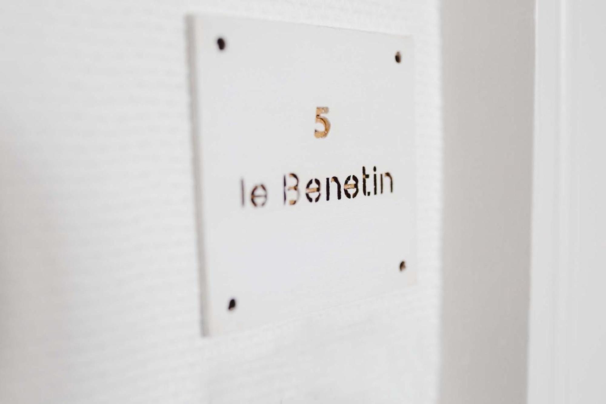 Residence Le Roc Fleuri Saint-Malo Phòng bức ảnh