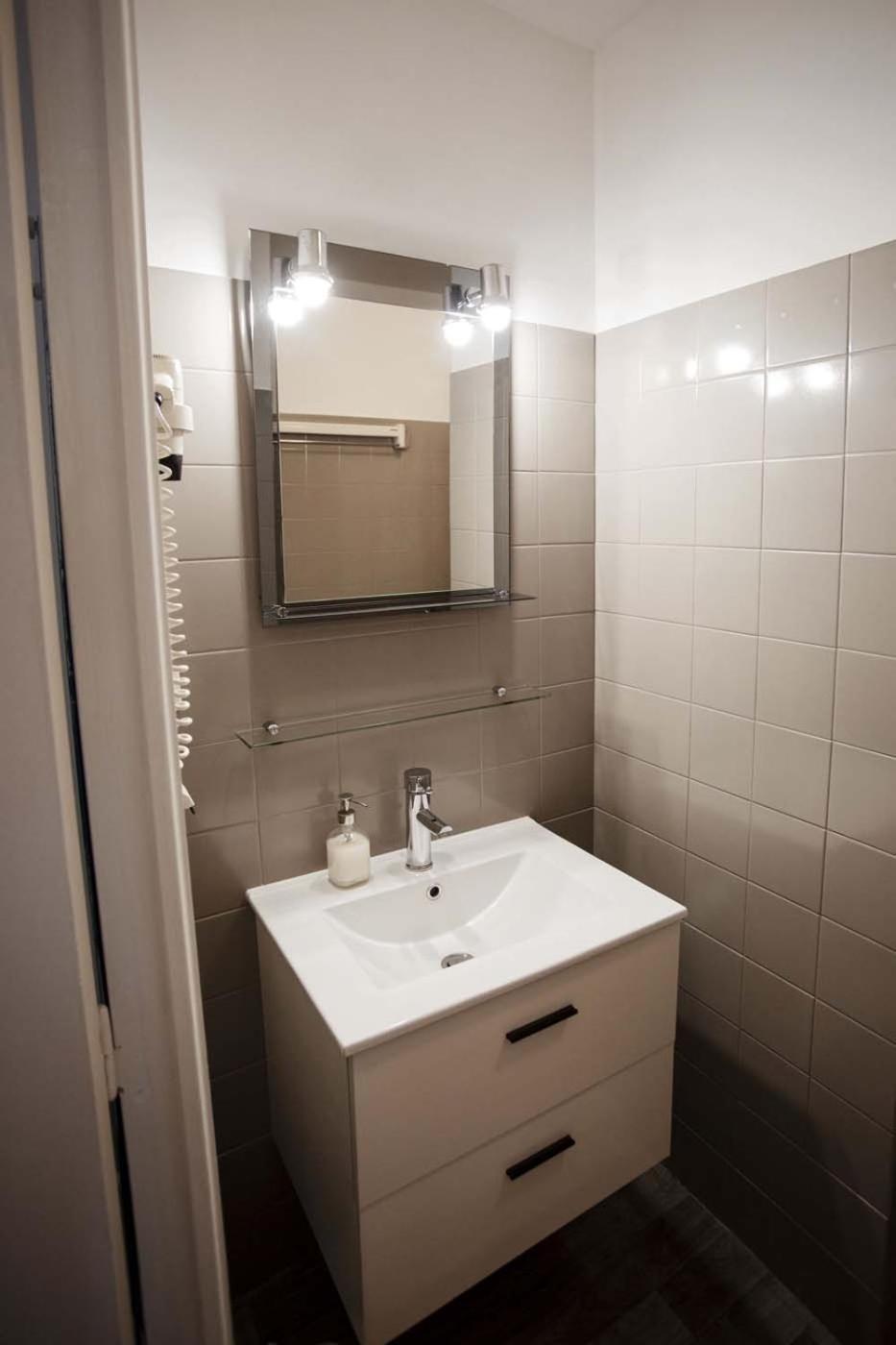 Residence Le Roc Fleuri Saint-Malo Phòng bức ảnh